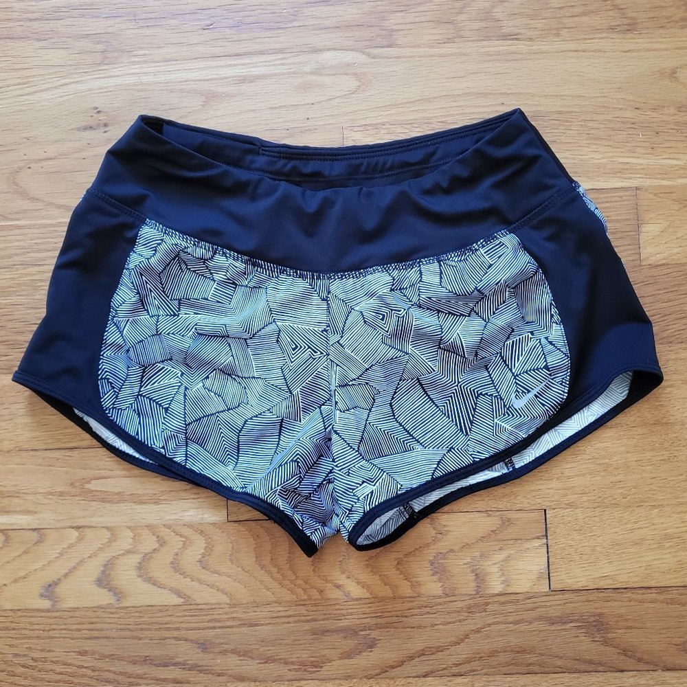 Nike Dri-Fit Running Shorts